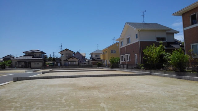 賢い土地選び