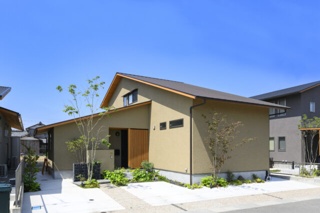 どちらを選ぶべき。福岡注文住宅と建売住宅の比較