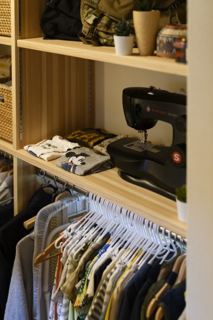 | 家族みんなが笑顔になれる木の住まい　