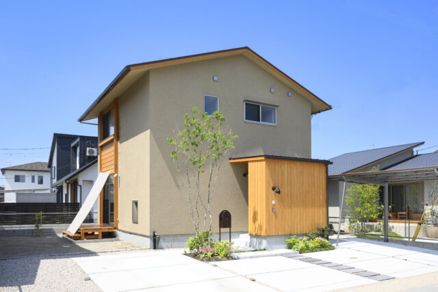  | 趣味部屋のある暮らし