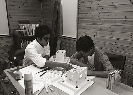 Planning(暮らしの提案)
