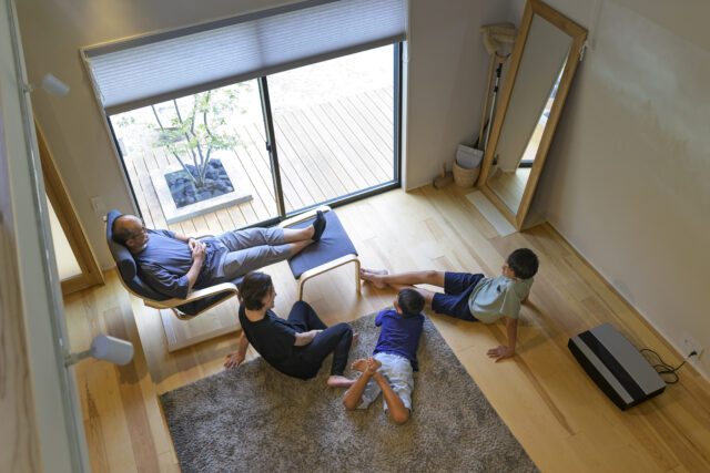 今が見学のベストタイミング！　（福岡注文住宅を建てるには）
