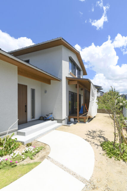 福岡注文住宅を建てる方へ。注文住宅と建売住宅を比較