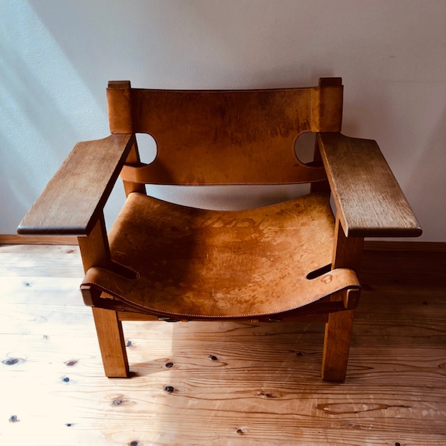Spanish Chair