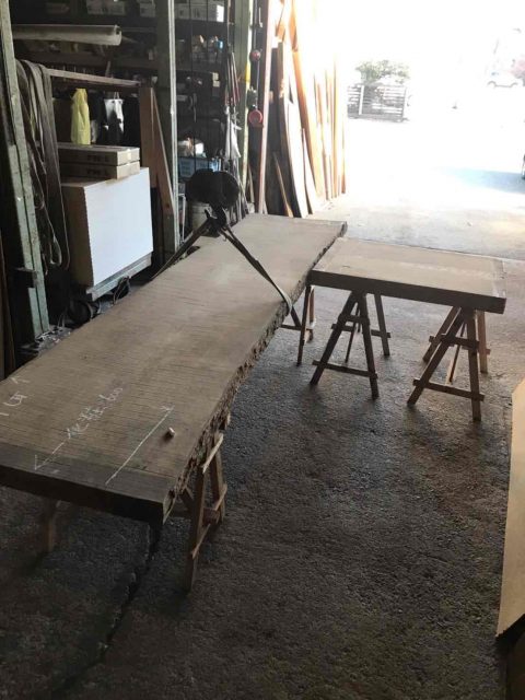 心地よい高さ設計と暮らしのディテール｜津屋崎E様邸が竣工しました。