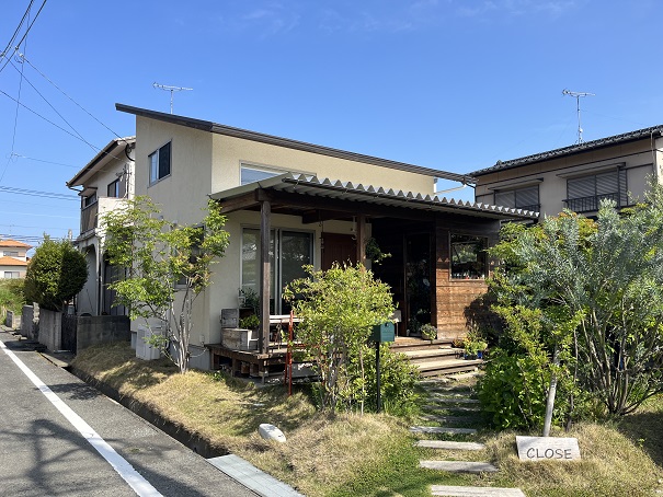 ん？何かが違う！