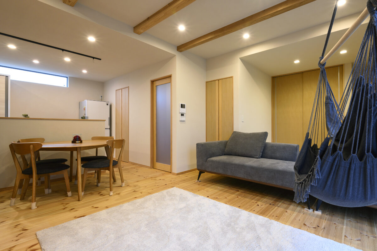 | 趣味部屋のある暮らし